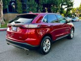 Used 2018 Ford Edge SEL w/ Equipment Group 201A image 4