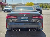 New 2025 BMW M4 xDrive Competition w/ M Driver's Package image 5