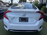 Used 2019 Honda Civic EX image 5