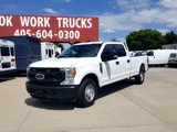 Used 2020 Ford F250 XL w/ Power Equipment Group image 3