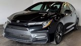 Used 2020 Toyota Corolla SE image 2