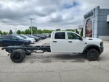 New 2025 RAM 5500 Tradesman image 6