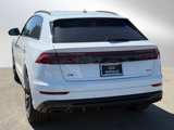 New 2025 Audi Q8 Premium Plus image 3