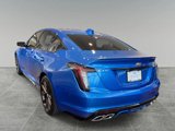 New 2025 Cadillac CT5 V image 2