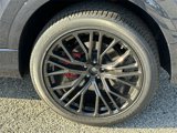 New 2025 Audi SQ8 Prestige image 4