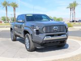 Used 2024 Toyota Tacoma Limited image 3