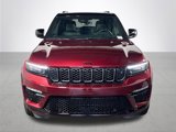 New 2025 Jeep Grand Cherokee Summit w/ Adv Protech Group IV image 4