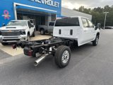 New 2025 Chevrolet Silverado 2500 LT w/ Convenience Package image 2