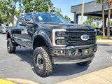 New 2025 Ford F350 Platinum image 2