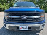 New 2025 Ford F150 XLT w/ Equipment Group 302A MID image 2