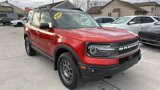 Used 2024 Ford Bronco Sport Badlands w/ Premium Package image 3