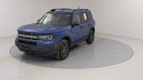 Certified 2024 Ford Bronco Sport Big Bend image 2