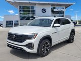 New 2025 Volkswagen Atlas Cross Sport SEL Premium R-Line image 2