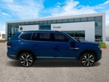 New 2025 Volkswagen Atlas SEL Premium R-Line image 5