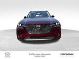 New 2025 MAZDA CX-90 Plug-In Hybrid w/Premium Sport image 2
