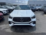 New 2025 Mercedes-Benz GLE 53 AMG 4MATIC Coupe image 2