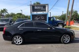 Used 2015 Cadillac ATS Sedan image 2