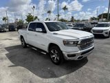 Used 2022 RAM 1500 Laramie image 2