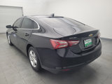 Used 2022 Chevrolet Malibu LT image 5