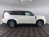 New 2025 Nissan Armada SL image 4