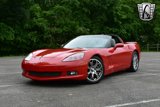 Used 2005 Chevrolet Corvette Coupe w/ Preferred Equipment Group image 2