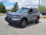 Certified 2024 Ford Bronco Sport Badlands w/ Premium Package image 4