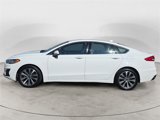 Used 2020 Ford Fusion SE image 2