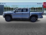 New 2025 Nissan Frontier PRO-4X image 4