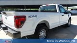 New 2025 Ford F150 XL image 5
