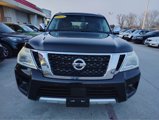 Used 2017 Nissan Armada Platinum w/ Captain Seat Package image 3