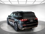 New 2025 Mercedes-Benz Maybach GLS 600 4MATIC image 2