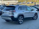 Used 2019 Jeep Cherokee Limited image 2