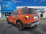 New 2026 Honda Passport TrailSport Elite image 4