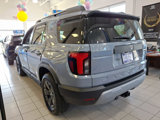 New 2026 Honda Passport RTL image 2