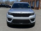 New 2025 Jeep Grand Cherokee Limited w/ Luxury Tech Group II image 2