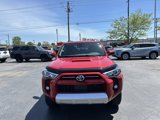 Certified 2022 Toyota 4Runner TRD Off-Road Premium image 5