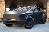 Used 2024 Tesla Cybertruck AWD Crew Cab image 2