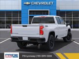 New 2025 Chevrolet Silverado 2500 LTZ w/ LTZ Plus Package image 4