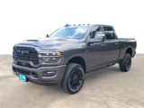 New 2025 RAM 2500 Laramie image 3