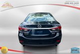 Used 2016 MAZDA MAZDA6 Touring image 4