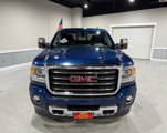 Used 2017 GMC Sierra 2500 SLT w/ All Terrain HD Package image 3