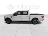 Used 2023 Ford F150 XLT w/ Equipment Group 302A High image 2