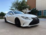 Used 2017 Lexus RC 200t F Sport image 6