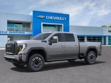 New 2025 GMC Sierra 2500 Denali Ultimate image 2