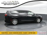 New 2026 Chrysler Voyager LX image 3