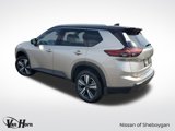 New 2025 Nissan Rogue SL w/ SL Premium Package image 3