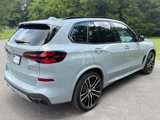 Used 2025 BMW X5 M60i image 3