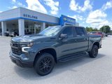 New 2025 Chevrolet Silverado 1500 LT Trail Boss w/ Convenience Package II image 4