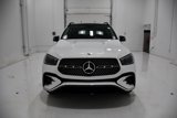 New 2025 Mercedes-Benz GLE 350 4MATIC image 2