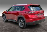 New 2026 Nissan Rogue SV image 4